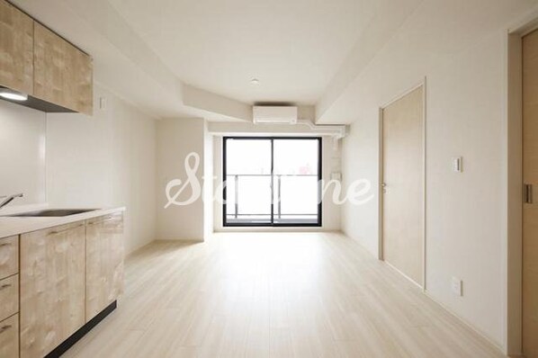 ドゥーエ南千住の物件内観写真